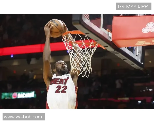 热火背靠背挑战太阳维金斯出战鲍威尔大概率出场小米切尔因伤缺阵