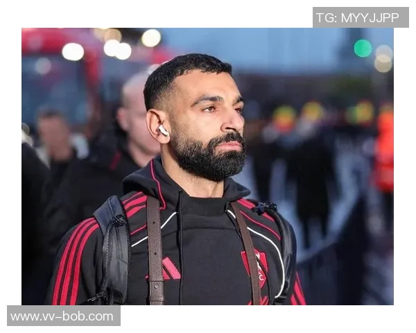 萨拉赫英超参与279球追平兰帕德历史第三名距离鲁尼仍需32球