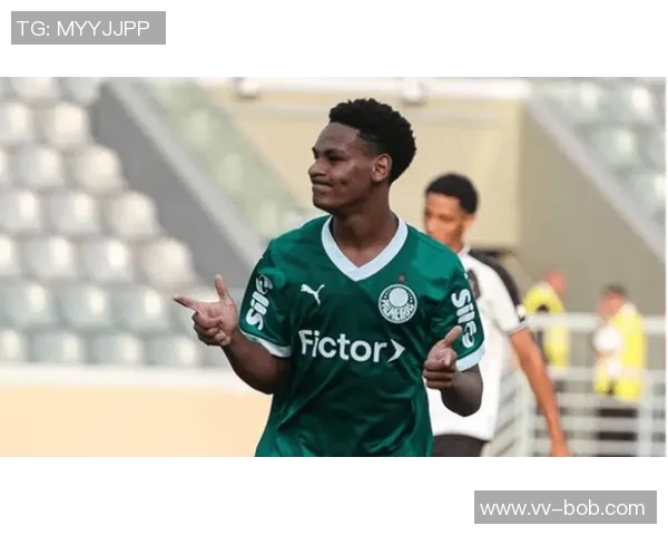 巴萨瞄准16岁巴西新星爱德华多孔塞桑解约金高达1亿欧元