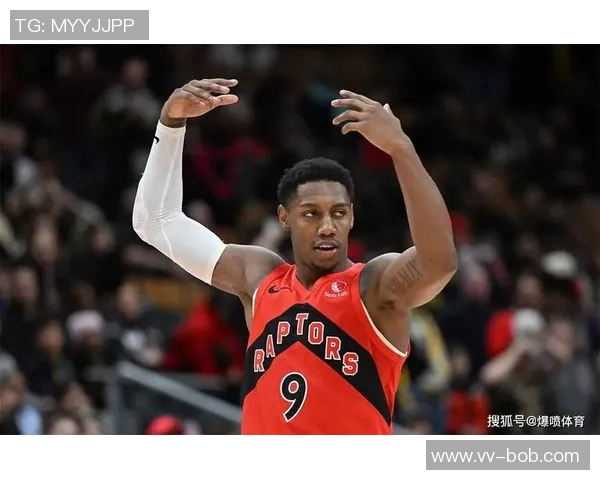 猛龙队积极追求浓眉交易方案可用巴雷特搭配奎克利或珀尔特尔助力交易